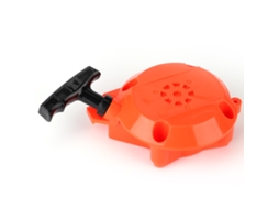 Peça de partida por corda para cortador de grama Husqvarna 525r/543r/543rs - Acessório de reposição