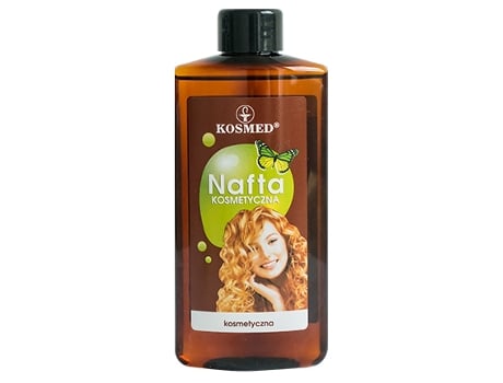 Óleo Natural Hidratante Para Cosméticos 150 Ml Kosmed