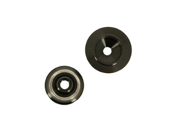 Zipp Rear Caps 177 Qr