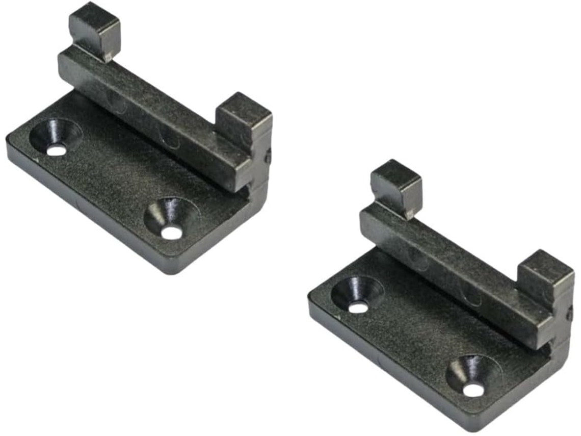 Conjunto de 2 Corrediças para Serra de Mesa CHABERLU