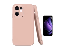 Pelicula de Vidro GIFT4ME Oppo Reno13 F 4G
