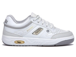Sapatilhas para Homem PAREDES Sporty Ecologico (Branco - 39)