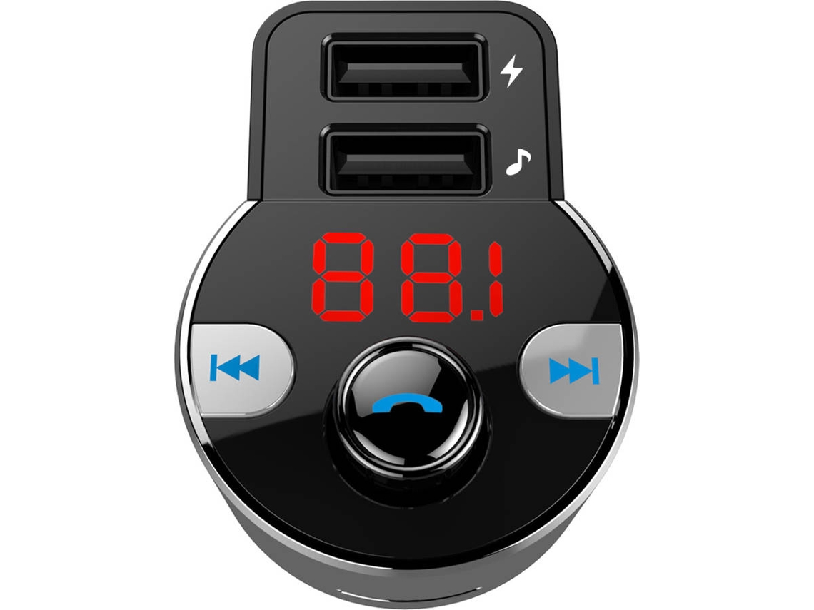 Kit Mãos Livres Bluetooth GOODIS GDFMT4818