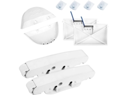 Kit de Limpeza para Piscina Hayward CHABERLU