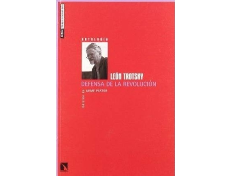 Livro Defensa De La RevolucióN de Jaime Pastor (Espanhol)