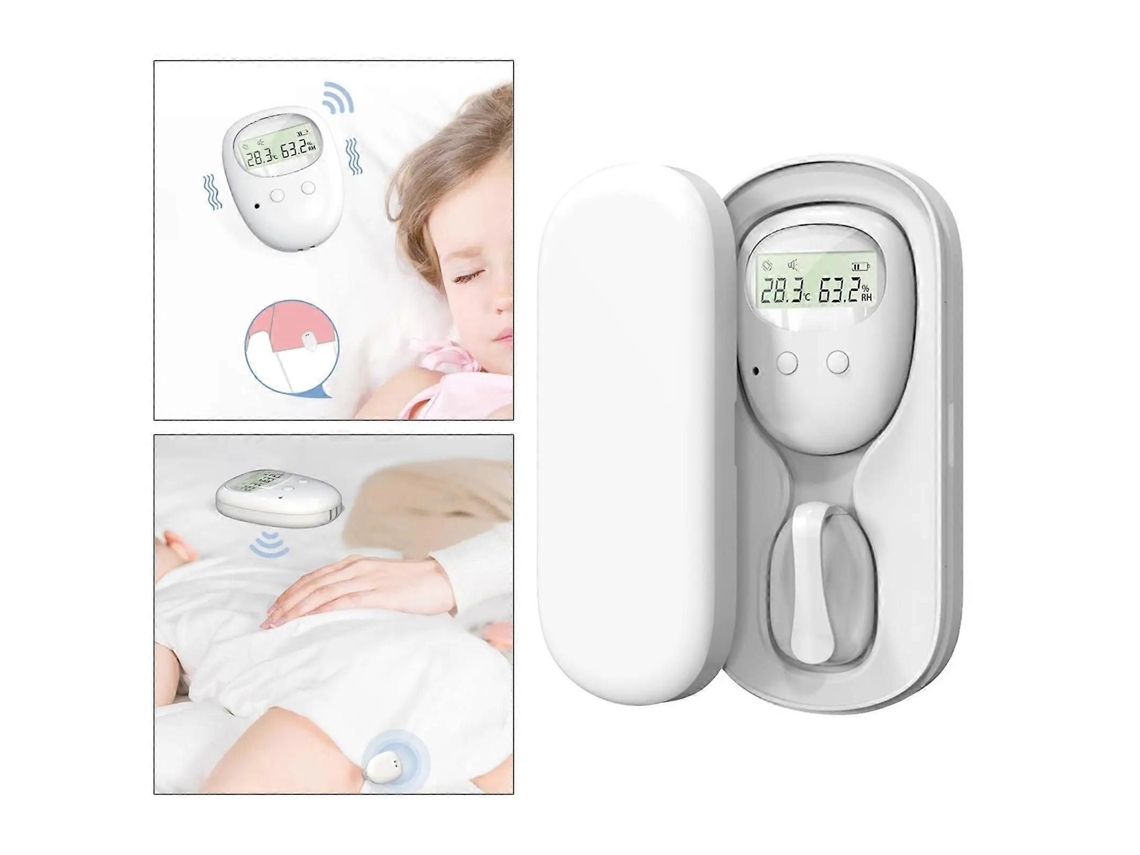 Enurese Profissional Do Sensor De Enurese Da Enurese Da Cama Para Adolescentes