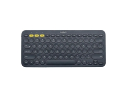 Teclado Bluetooth Portátil Sem Fio TAISHENGDA