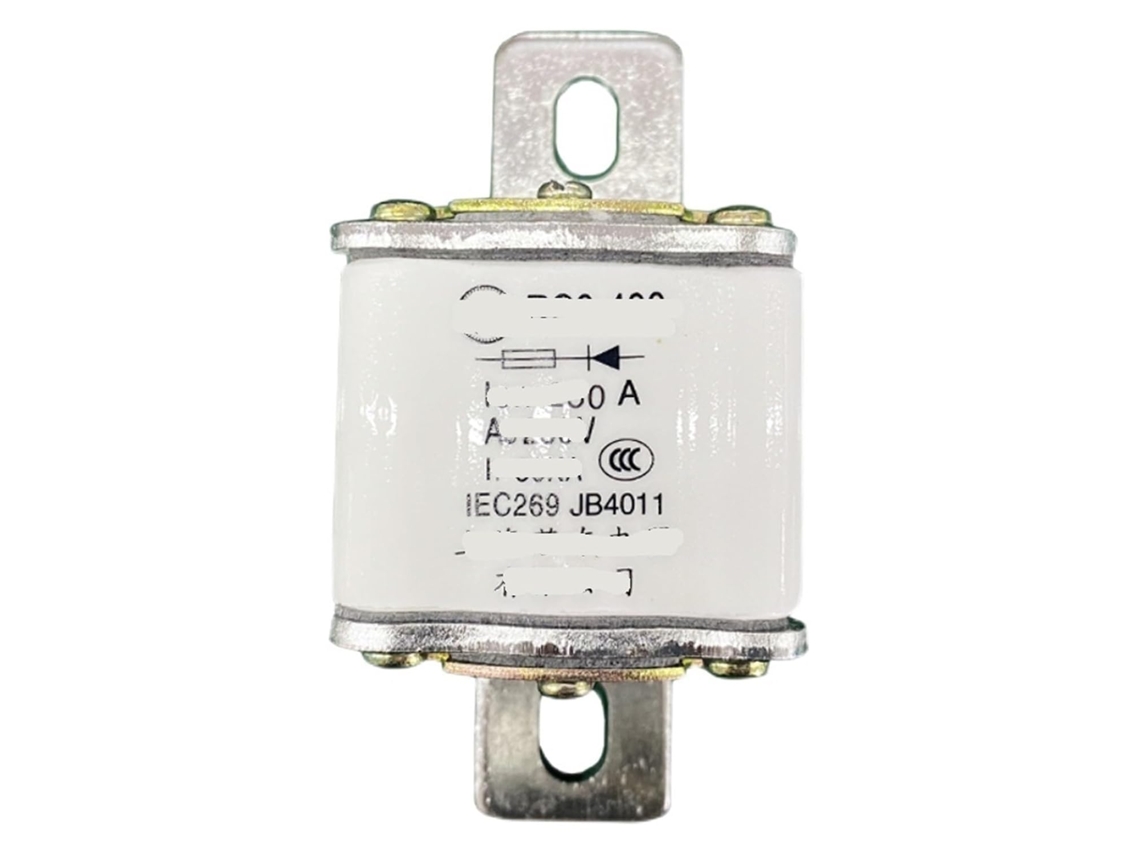Fusível Rápido Rs0 250v400a350a320a300a250a Núcleo De Fusível Rápido (250v400a) Para Uso Doméstico E Profissional
