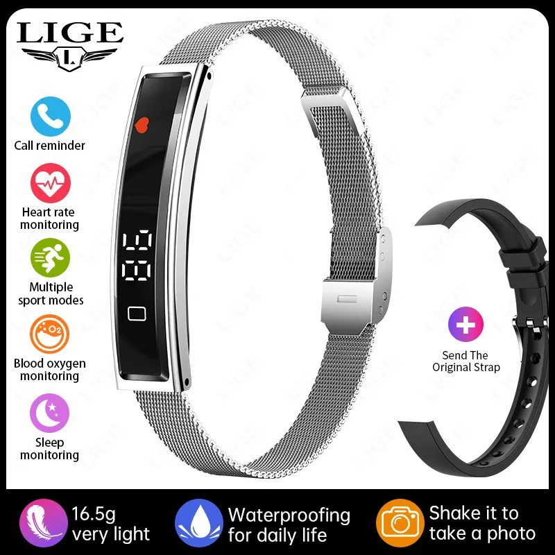 Smartwatch MDUG com IA para Diagnóstico de Saúde