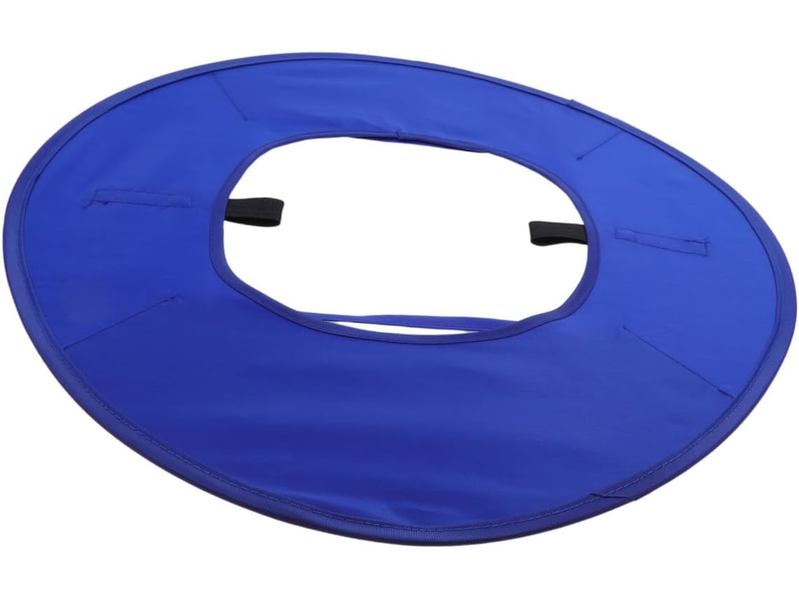 Viseira de Capacete com Proteção Solar Completa GOKOCO