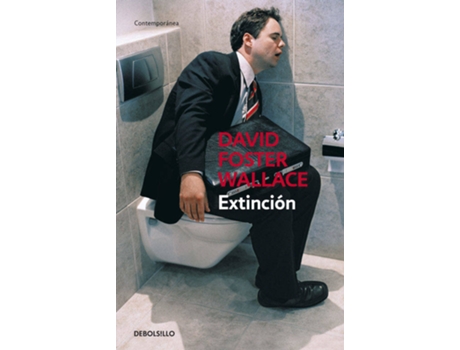 Livro Extincion