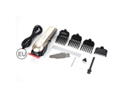 2026 máquina de Corte de Pelo Eléctrica Recargable Trimmer Profesional Herramienta de Peluquería