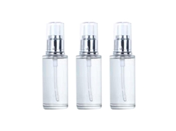 Garrafa de Bomba Portátil 3Pcs ALLINLESS