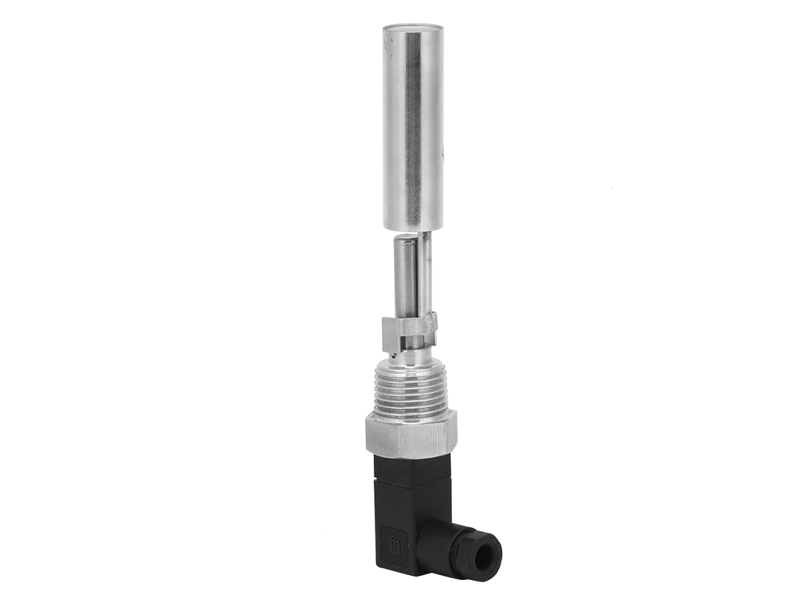 Laxiscreed Interruptor De Nível De Água Duckbill Para Aço Inoxidável 304 Com Detecção Precisa De Água