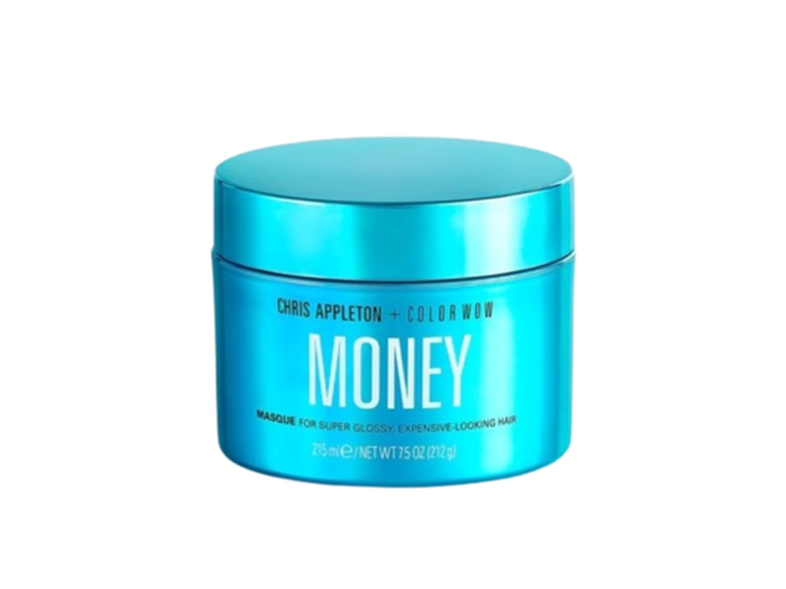 Máscara Cabelo Money Color Wow Mask