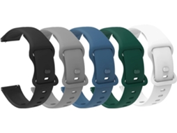 Compatível Com Pulseiras De Relógio Skycaddie, Nova Pulseira