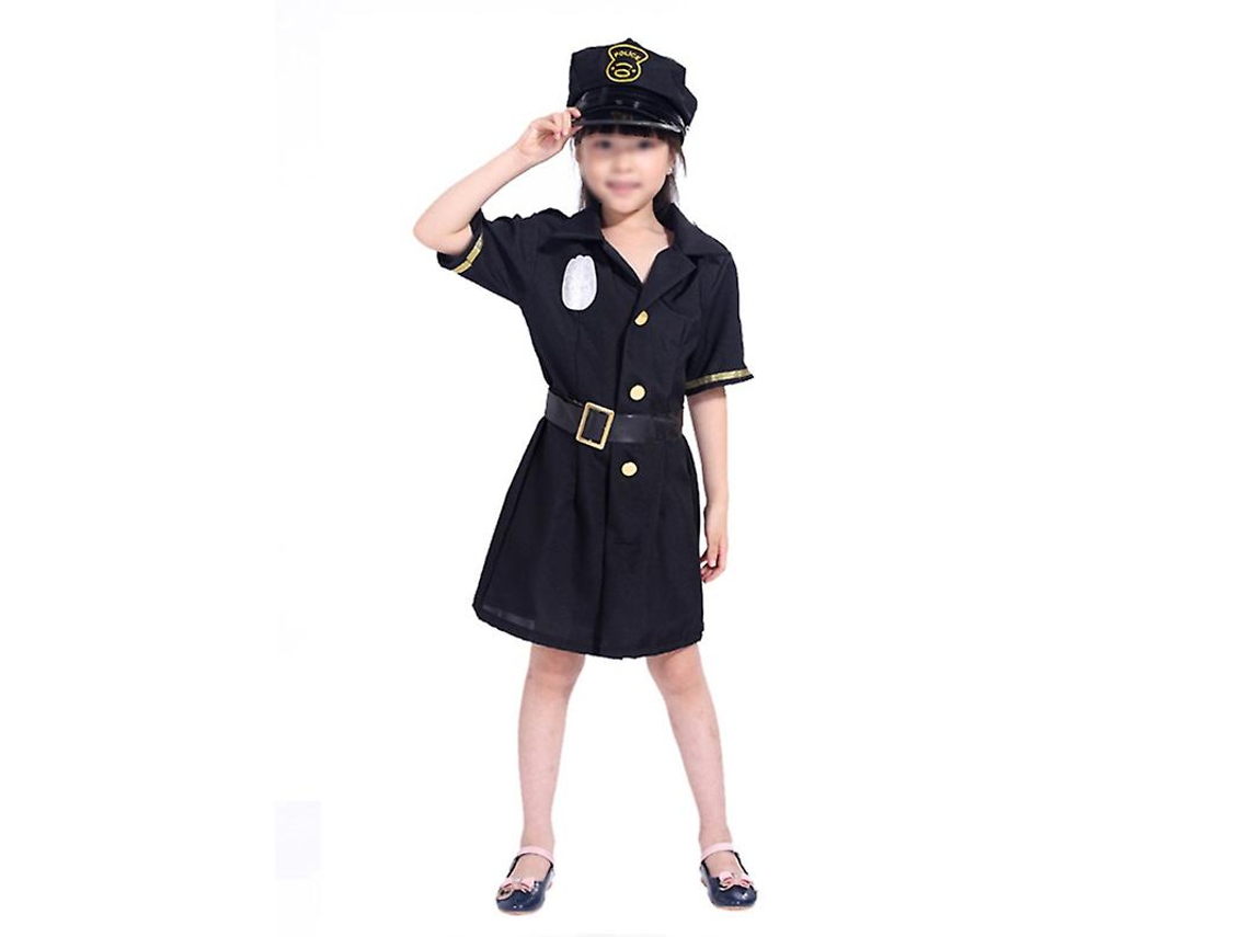 1Pcs Terno Uniforme para Decorações de Halloween ALLINLESS