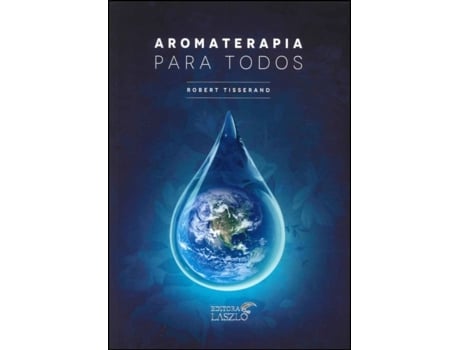 Aromaterapia para Todos