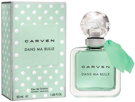 Perfume CARVEN  Dans Ma Bulle Eau de Toilette (50 ml)