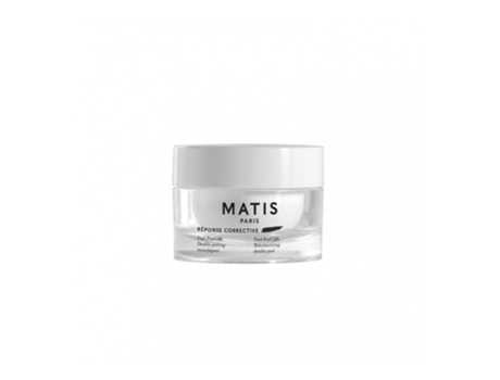 Responda Corretivo. Peel Perf 100 MATIS