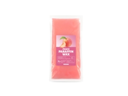 Cuidados com a Pele com Cera Skincare LAXISCREED, Sabor a Pêssego, para Mãos e Pés Hidratados e Revigorados