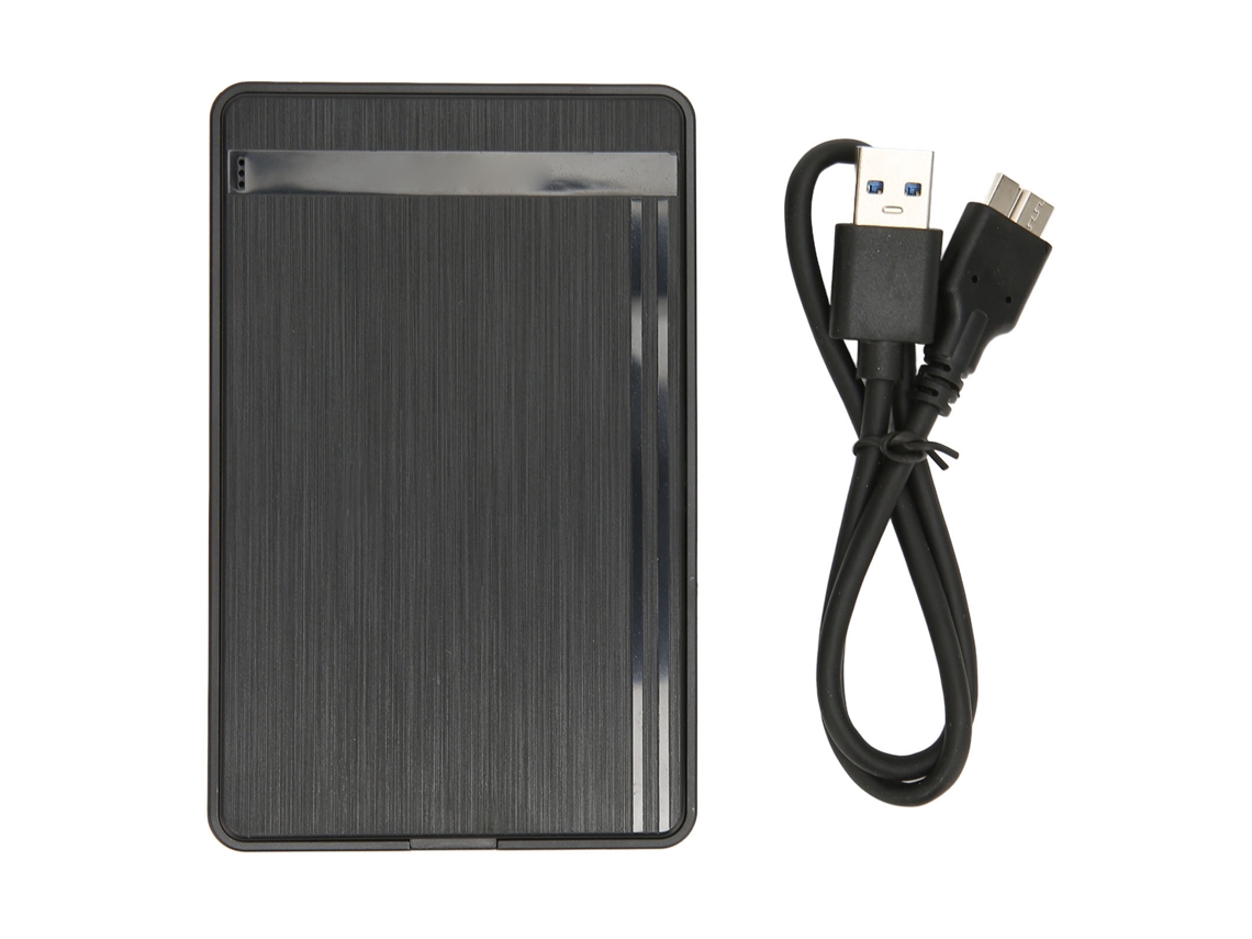 Aetheria gaiola de Ssd Usb3.0 5gbps 2,5 Polegadas Ultra Fina Leve Adaptador para Notebook Sata Ssd