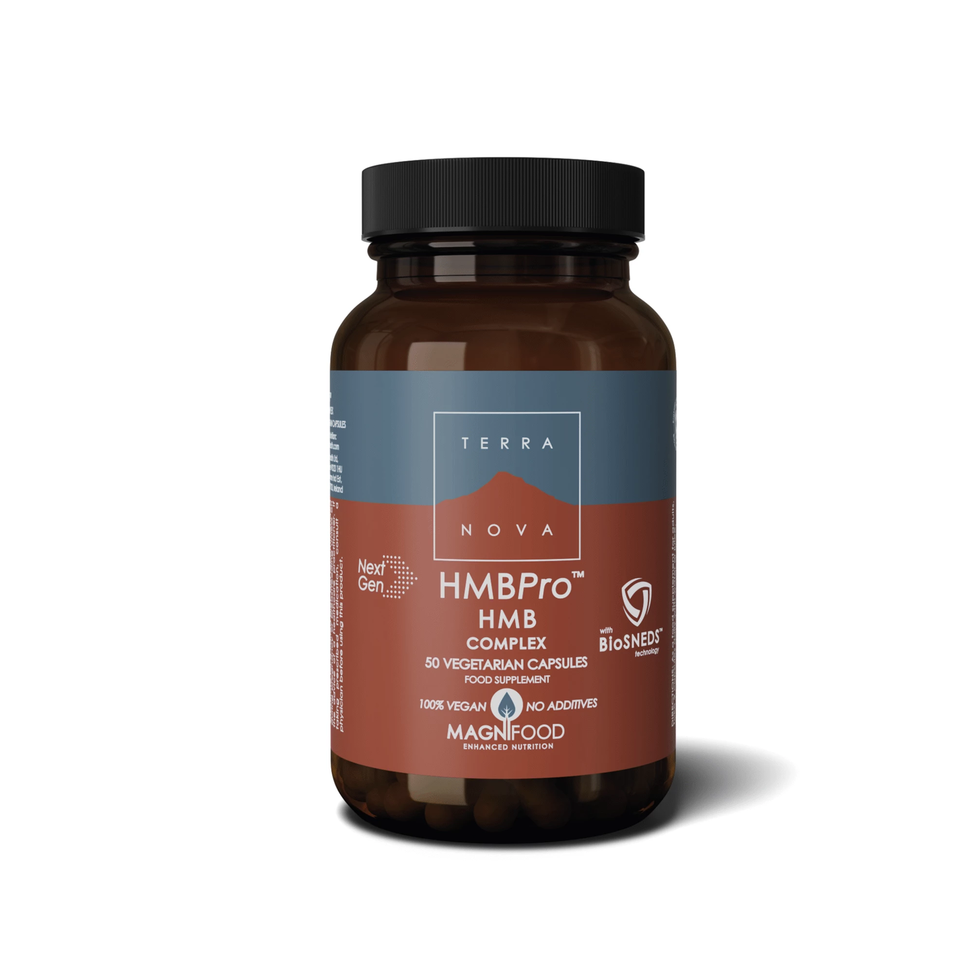 Suplemento Alimentar Hmb Pro Complex