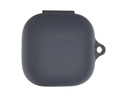 Capa protetora de silicone puro com gancho para fones de ouvido Beats Fit Pro GIECY
