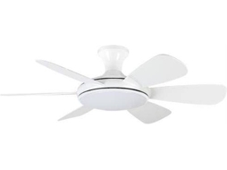 Ventoinha de Teto ORBEGOZO CP 117105 (6 Velocidades - 40 W - Diâmetro 105 cm)