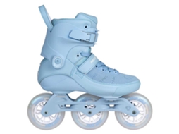 Patina em Linha Swell Marawa 100 Azul Eu 43Powerslide