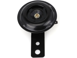 Guidon Musique Haut-parleur De Moto 12/24/36/48/60v, 1,5a, 105db, Rond, Adapté Aux Scooters Légers, Véhicules