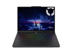 Notebook Lenovo 83f3003apb (SSD de 1 TB, 16 GB de RAM, SSD de 32 GB, QWERTY EUA, Intel Core Ultra 9, Nvidia GeForce RTX 5070)