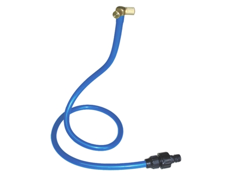 Nebulizador com Memória OFRESH Forma Pessoal Azul 023