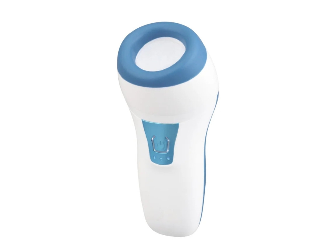 Dispositivo Lip Plumper Dispositivo Automático Fuller Lip Plumper Carregamento Usb Tamanho Portátil 2 Estilos Para Maquiagem Labial Yizhood