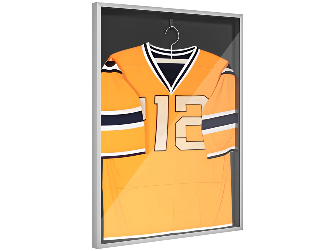 Forro Interno Jersey De Feltro Acrílico 70 X 90 Cm Quadro Em T Estrutura Alumínio Para Suporte