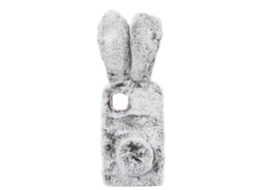 Capa de pelúcia para iPhone 11 EOOCOO