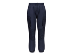 Kx3 Jogger: Calça Conforto E Estilo Preto / Xl