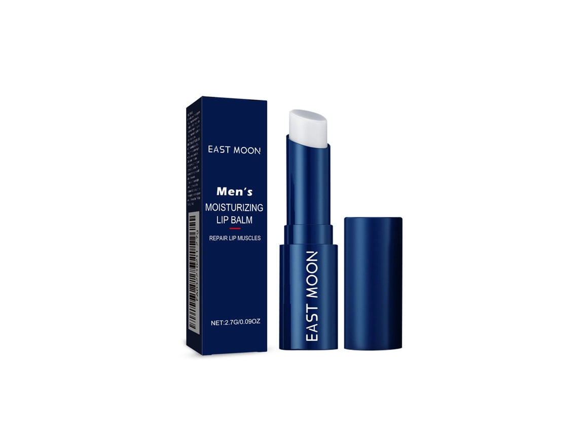 Bálsamo Labial Homem Proteção E Hidratação
