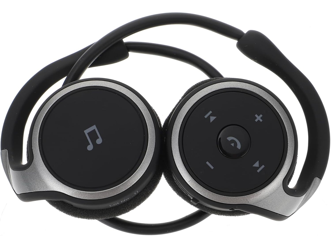 Fones De Sem Fio Com Leve Orelha Em Abs, Versão 4.1, Fáceis Para E