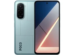 Martphone Xiaomi Poco M7 6gb 128gb 6.9 Azul