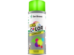 Spray Alta Temperatura BOSTIK Verde