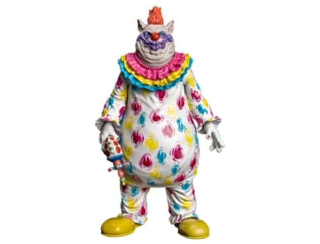 Figura Trick Or Treat Studios KILLER KLOWNS Fatso Figura de 8''