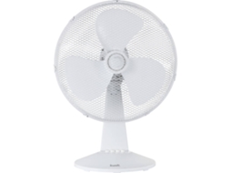 Ventoinha de Mesa KUNFT KDF9085 (Outlet Caixa Aberta - 3 Velocidades - 40 W - Diâmetro 40 cm)