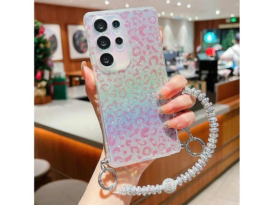 Capa Para Celular Galaxy S23 Ultra