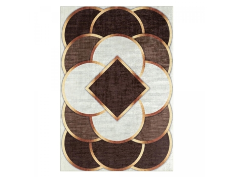 Tapete TAPIS PAS CHER (160 x 230 - Multicor)