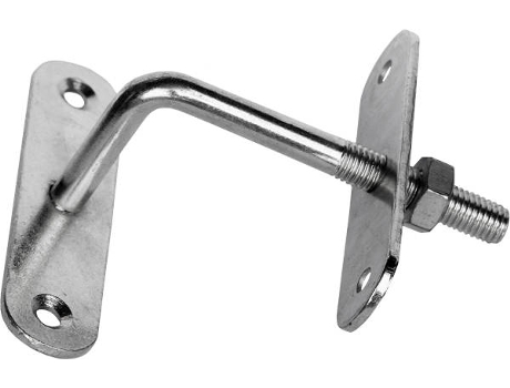 Suporte EDM Corrimão Regulável Basic