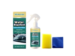 Kit de Limpeza Hikmarion LAXISCREED