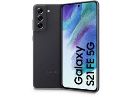 Galaxy S21 Fe 5g 128gb G990b Ds Preto Samsung (Recondicionado Como Novo)