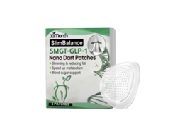 Patch LAXISCREED para Rejuvenescimento Natural da Pele
