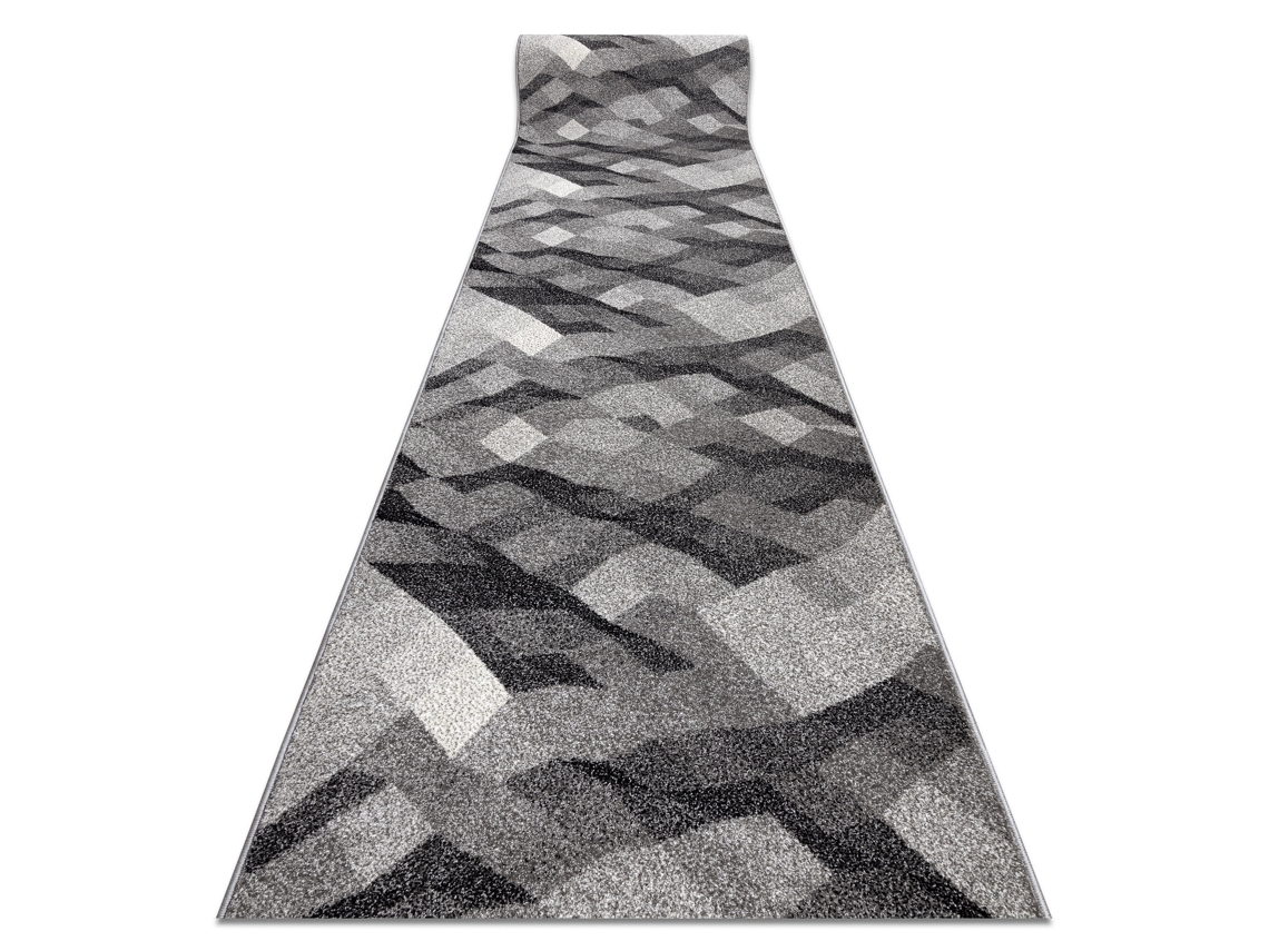 Passadeira Silver Palanga Cinzento 90 cm